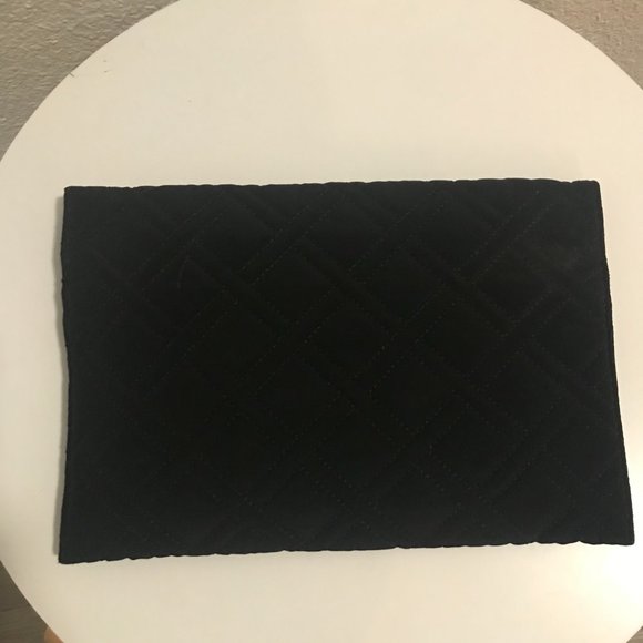 Vera Bradley Flat Clutch/ Wristlet - Picture 3 of 6